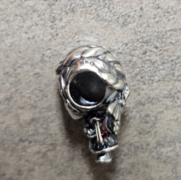 Authentic Pandora Game of Thrones Daenerys Charm - Picture 5 of 6